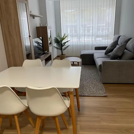 Appartement A De Lorena Negreira
