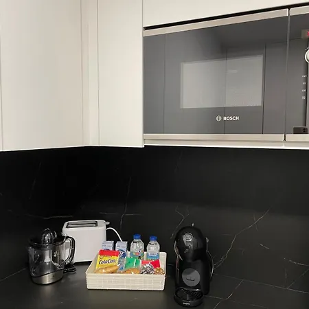 Appartement A De Lorena