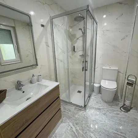 Apartment A De Lorena