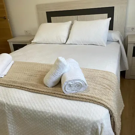 A De Lorena Lejlighed *