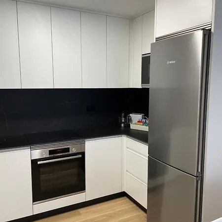 A De Lorena Appartement *