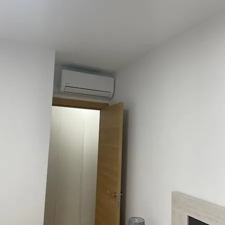 Apartment A De Lorena *