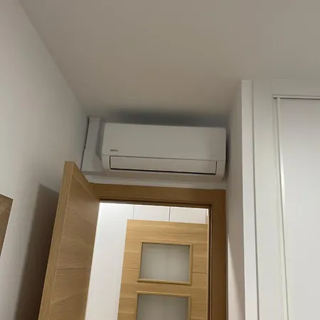A De Lorena Apartment *