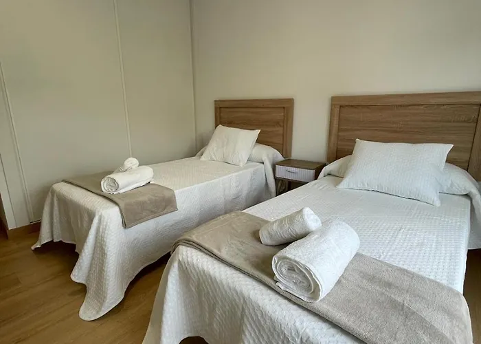 A De Lorena * Negreira